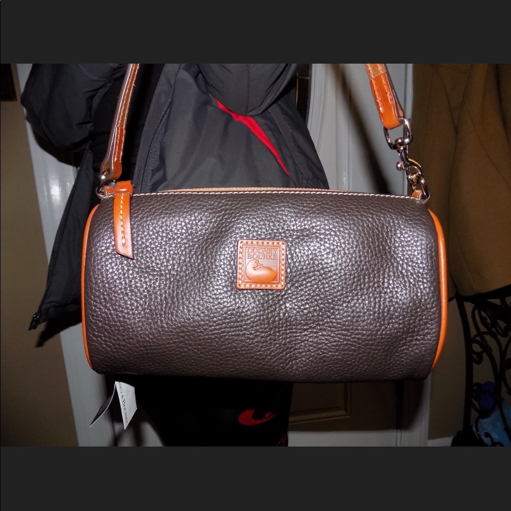Dooney & Bourke